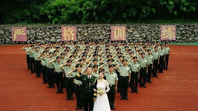 军婚受法律保护，但在这4种情况下只要军嫂提出离婚，国家准许