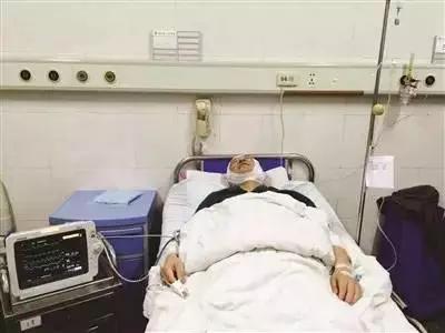 注意 | “医闹” 今年10月将入刑 最高可判7年