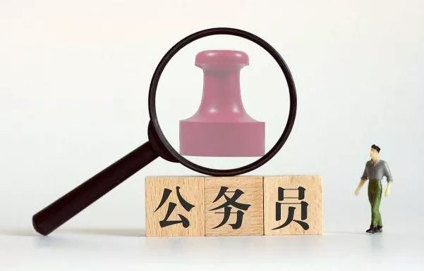 工作20年，才知道公务员的好处这么多，工资根本不叫事儿