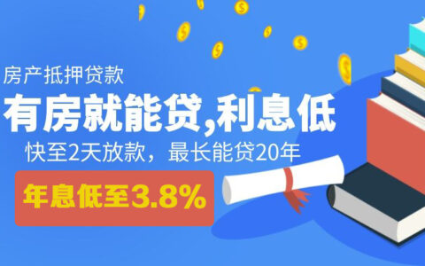 小微企业贷款条件及最好贷的小微企业贷款