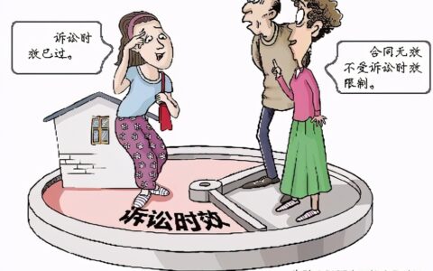 合同诉讼期限是多长时间及买卖合同纠纷诉讼期限
