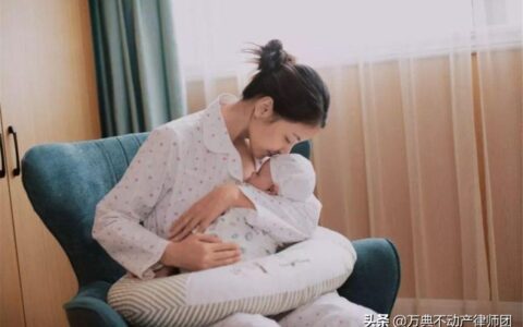 哺乳期可以离婚吗及2024年婚姻法离婚新规定