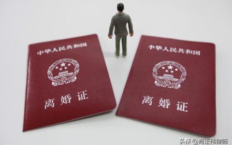 离婚诉讼书范文标准版及男方离婚起诉书范文