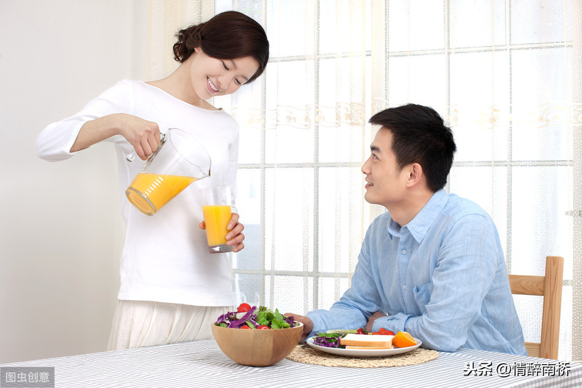 “离婚”在某些时候，未尝不是一件好事，对夫妻两个人都有利