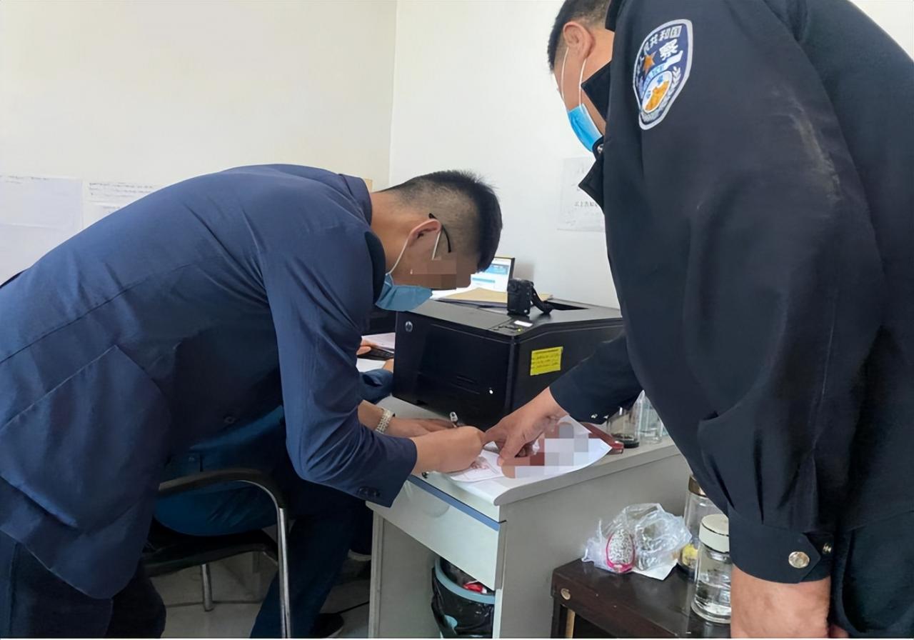 离奇！一车辆发生交通事故，却有两名司机来“认领”