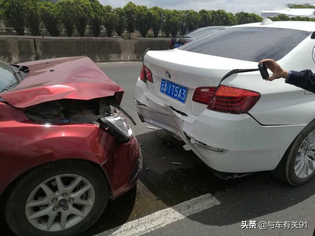 车险里的三者和车损险是管什么的?这3点你得知道,一次给讲明白