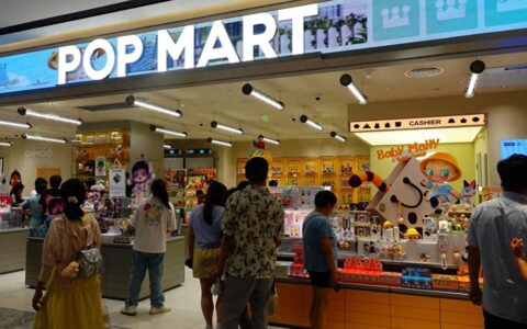 一百多个泡泡玛特被当垃圾扔了！租户怒告索赔2万，法院判决让人意外