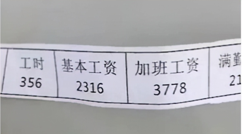遇到不发工资条的公司，怎么办？我劝你看清了再去