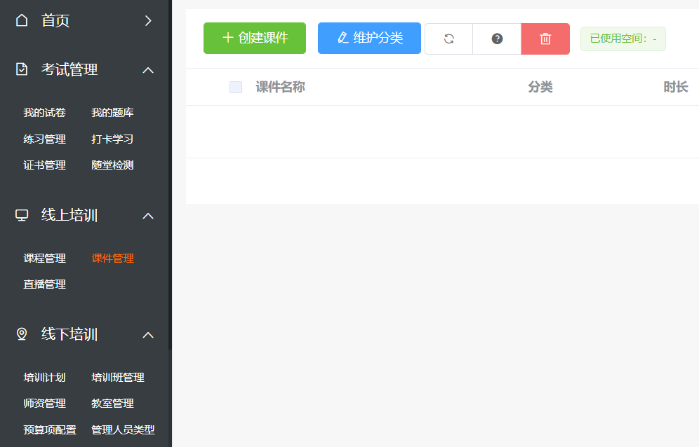 企业员工培训方案包含什么主要内容?