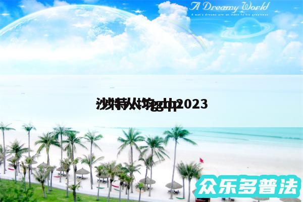 沙特人均gdp2024
-沙特人均gdp