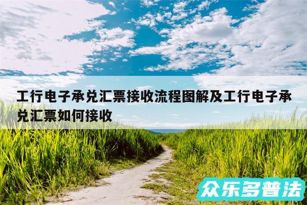 工行电子承兑汇票接收流程图解及工行电子承兑汇票如何接收