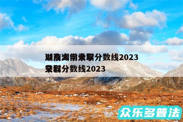 湖南大学录取分数线2024
以及湖南大学录取分数线2024
文科